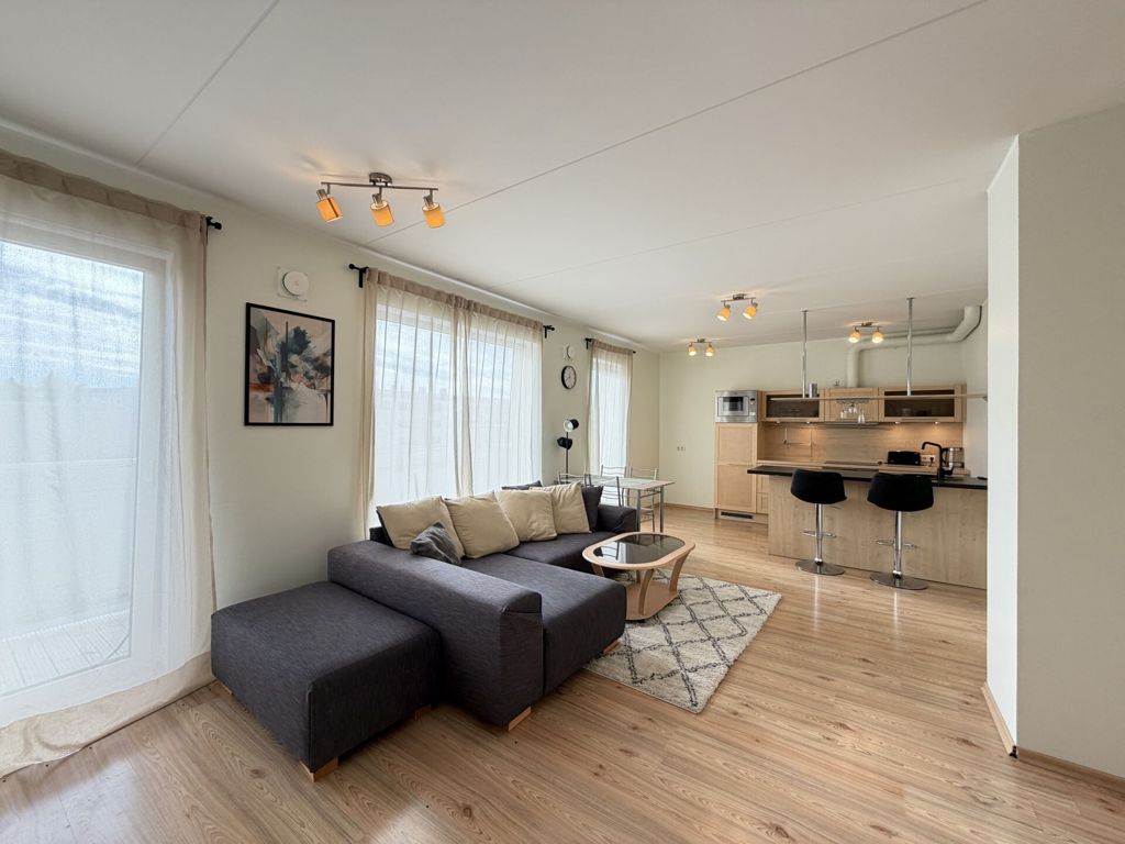 2-room apartment for rent — Tartu, Kesklinn, Raatuse tn 86 — photo 7