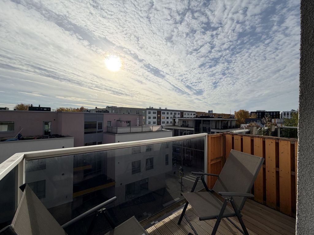 2-room apartment for rent — Tartu, Kesklinn, Raatuse tn 86 — photo 11