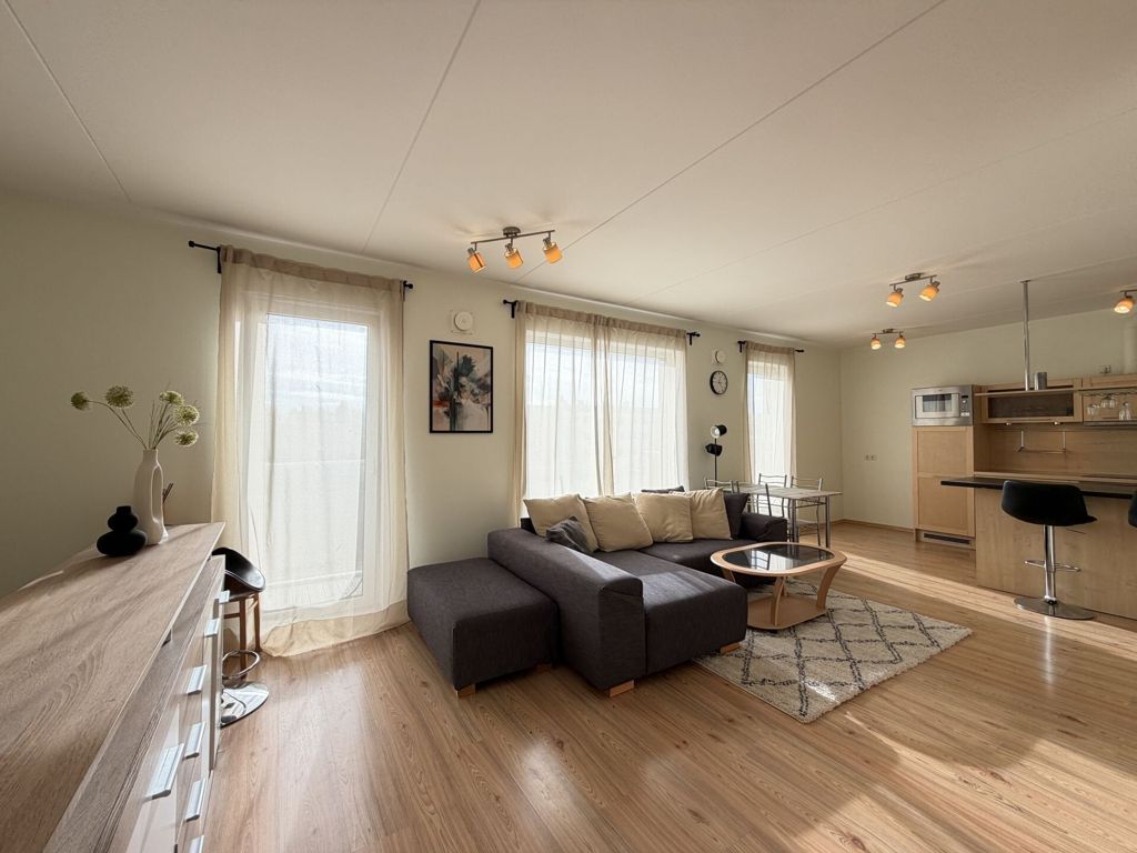 2-room apartment for rent — Tartu, Kesklinn, Raatuse tn 86 — photo 3