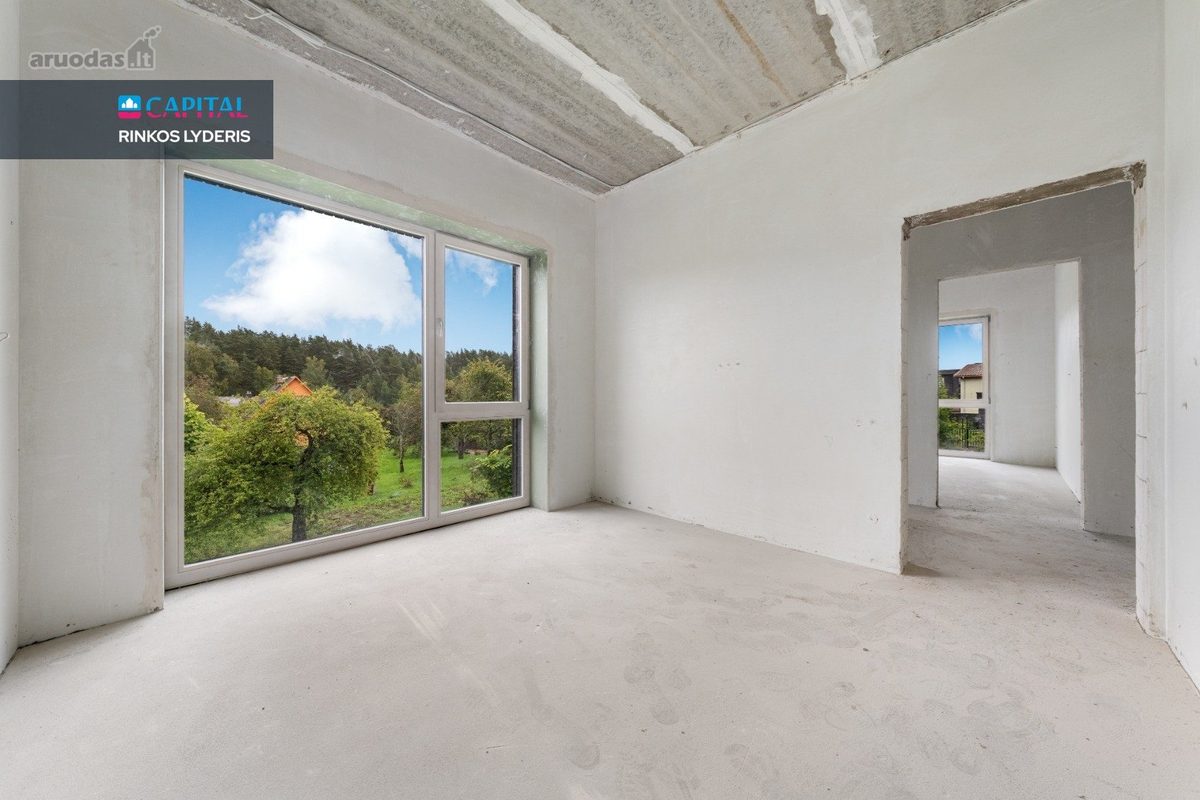 House for sale — Vilnius, Antakalnis, Gvazdikų Sodų 14-oji g. — photo 29