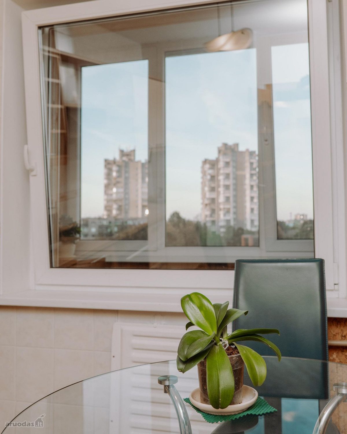 3-room apartment for sale — Vilnius, Šeškinė, Šeškinės g. — photo 2