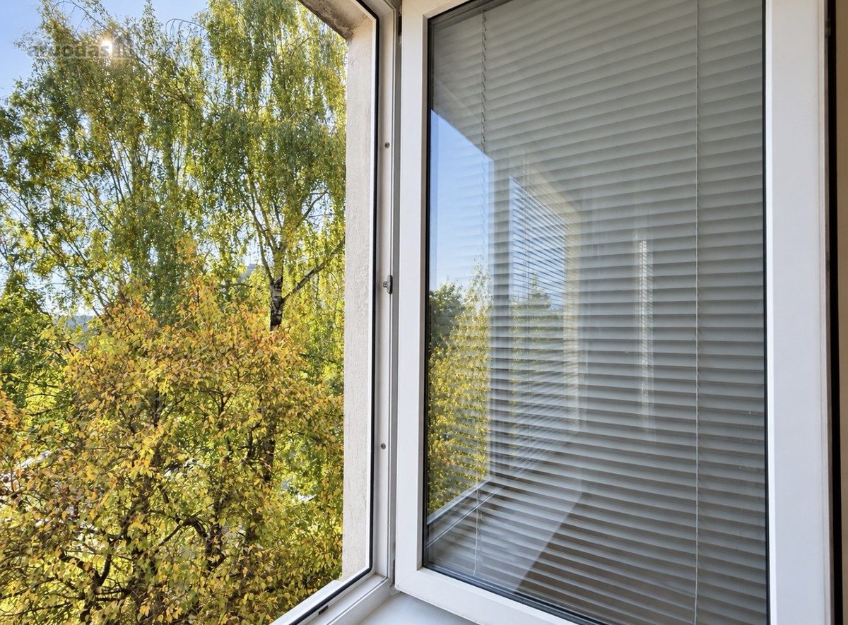 2-room apartment for sale — Vilnius, Lazdynai, Architektų g. — photo 6