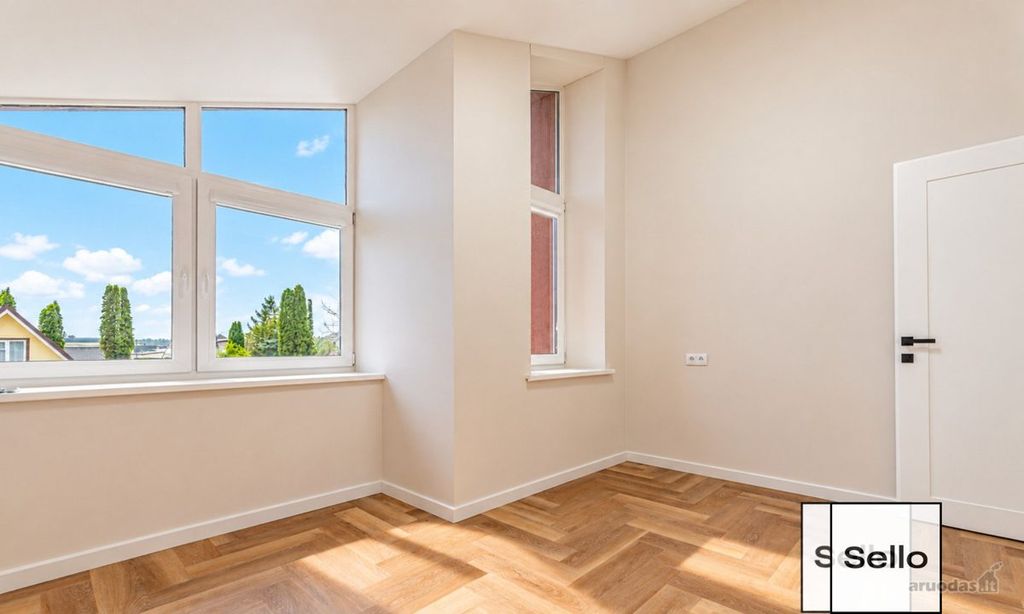 House for sale — Vilnius, Balsiai, Kryžiokų g. — photo 36