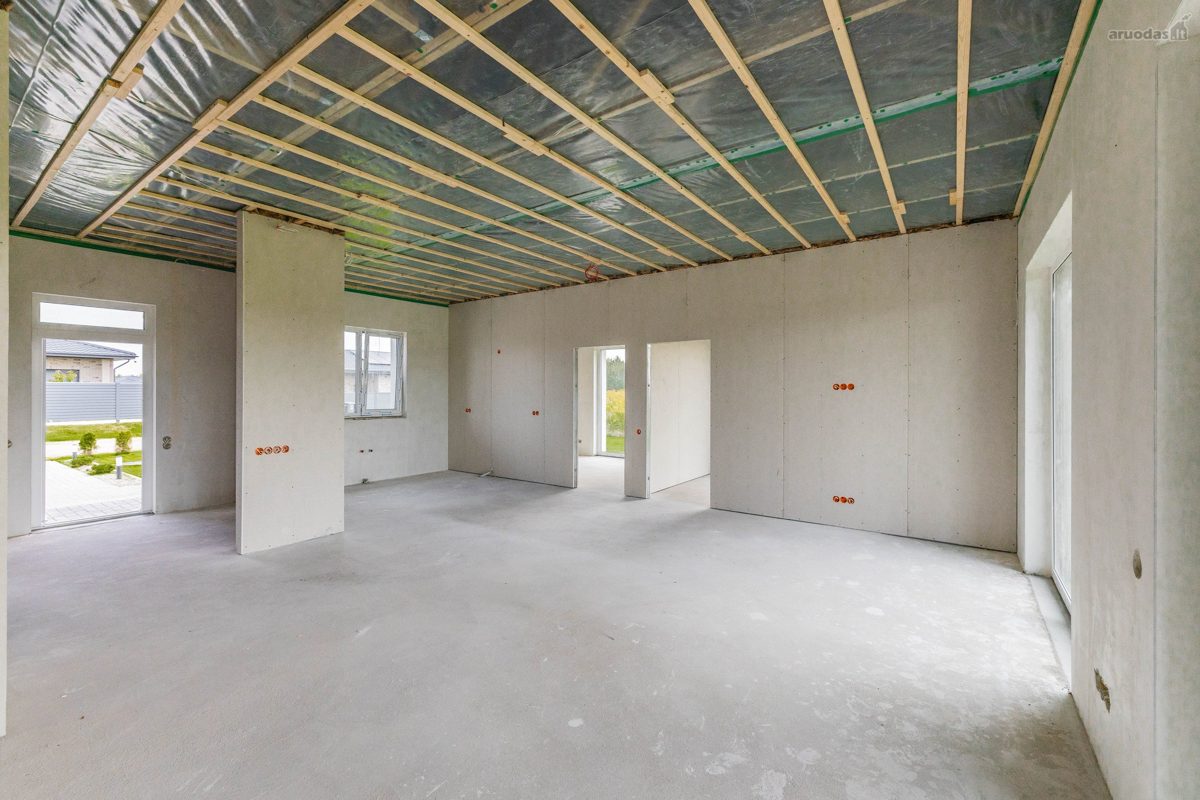 House for sale — Vilnius, Aukštieji Paneriai, Varnikėlių g. — photo 8