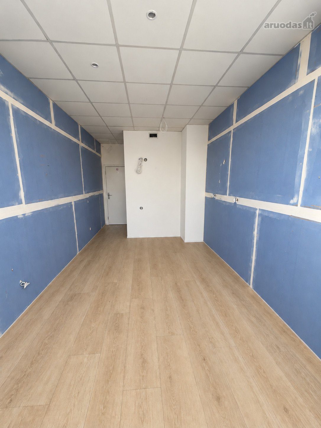 1-room apartment for sale — Vilnius, Naujamiestis, Švitrigailos g. — photo 3