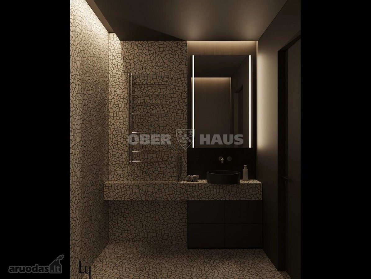 4-room apartment for sale — Vilnius, Rasos, Gardino g. — photo 11