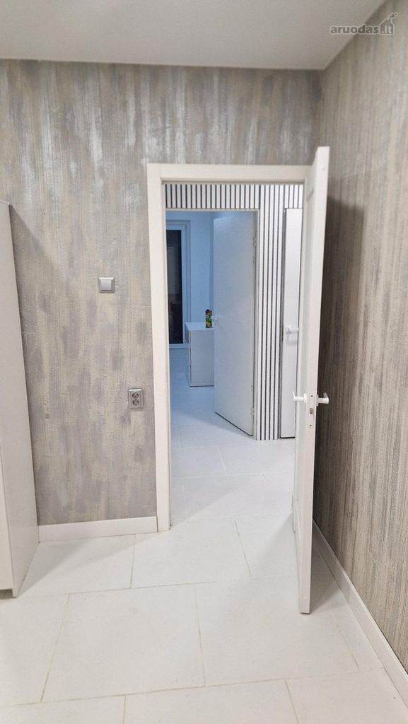 3-room apartment for sale — Vilnius, Justiniškės, Taikos g. — photo 31