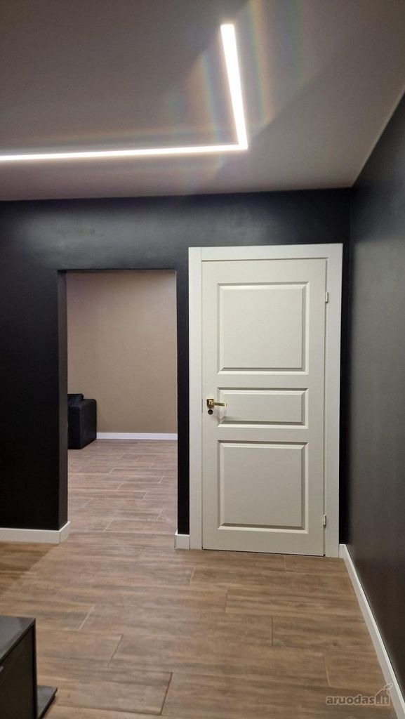 3-room apartment for sale — Vilnius, Justiniškės, Taikos g. — photo 10