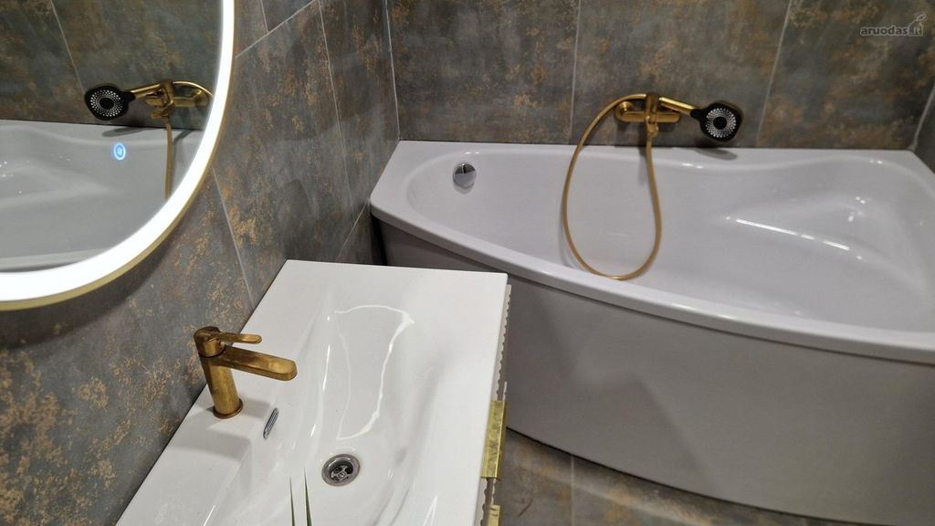 3-room apartment for sale — Vilnius, Justiniškės, Taikos g. — photo 5