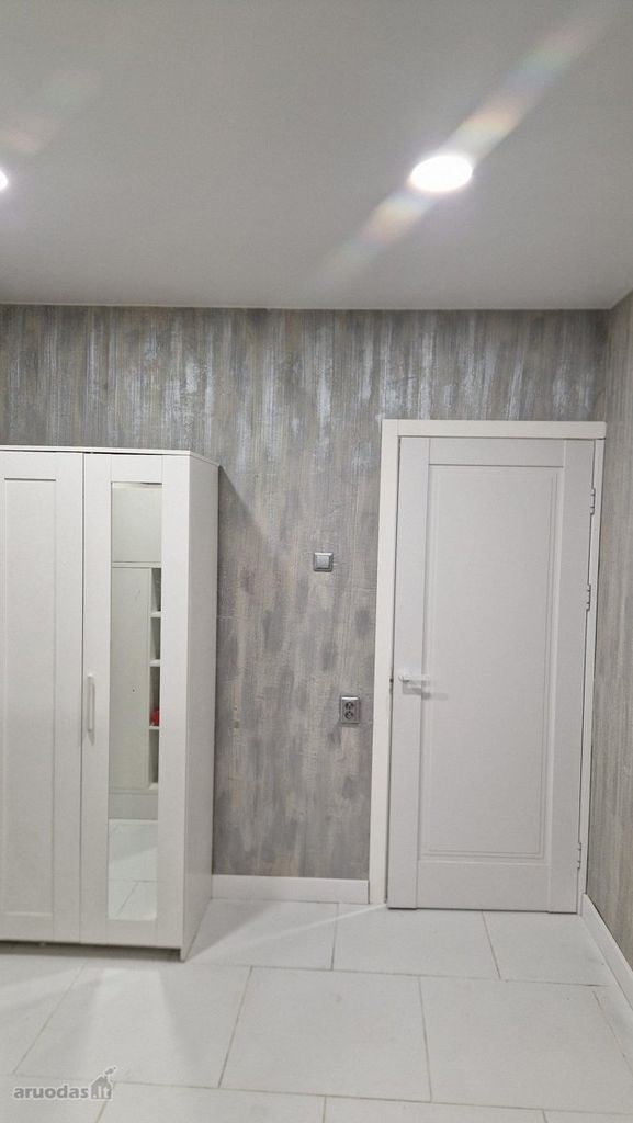 3-room apartment for sale — Vilnius, Justiniškės, Taikos g. — photo 8
