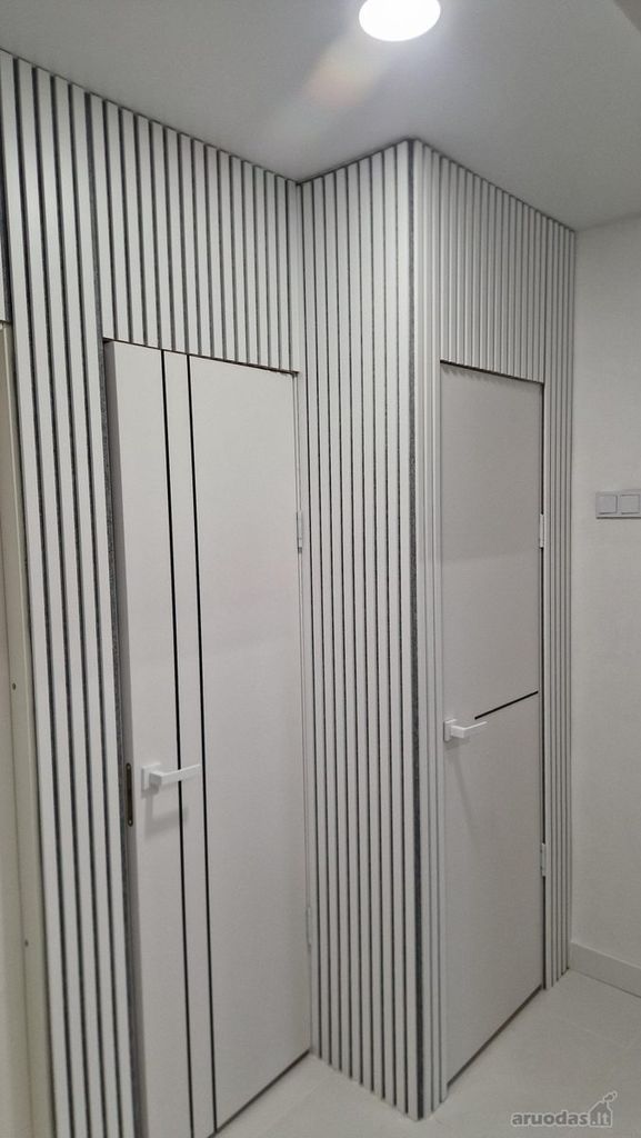 3-room apartment for sale — Vilnius, Justiniškės, Taikos g. — photo 18