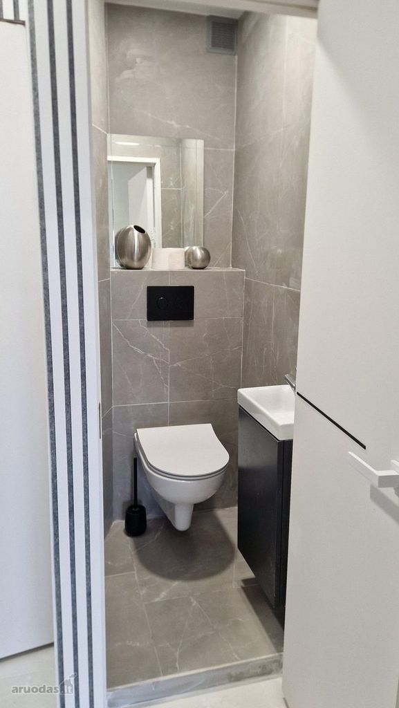 3-room apartment for sale — Vilnius, Justiniškės, Taikos g. — photo 11