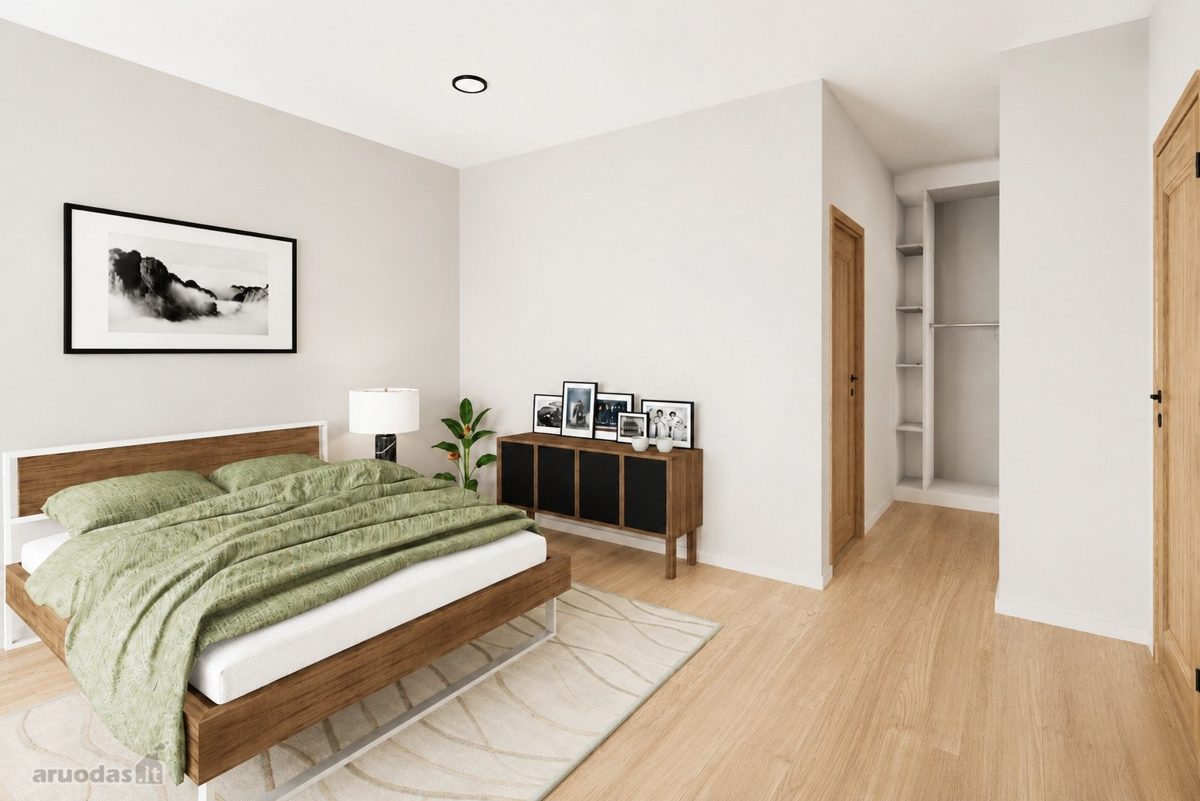 House for sale — Vilnius, Aukštieji Paneriai, Varnikėlių g. — photo 15