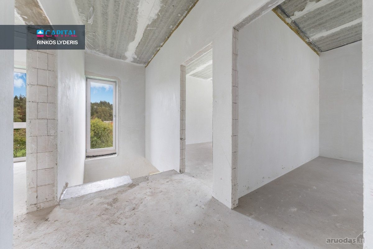 House for sale — Vilnius, Antakalnis, Gvazdikų Sodų 14-oji g. — photo 25