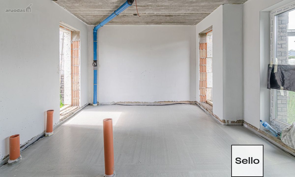 House for sale — Vilnius, Pilaitė, Notangos g. — photo 20