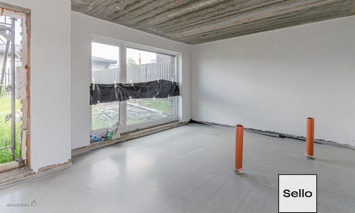 House for sale — Vilnius, Pilaitė, Notangos g. — photo 22