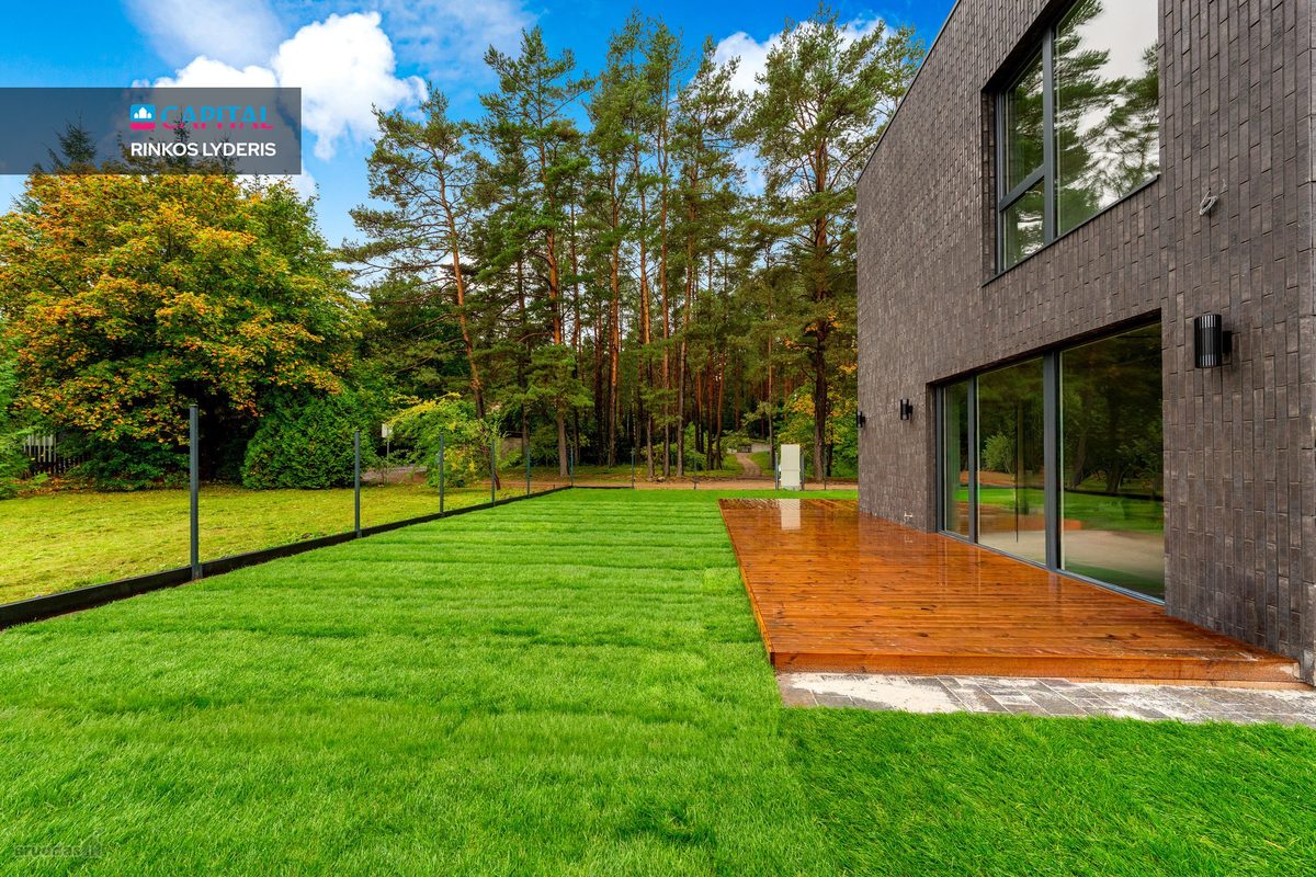 House for sale — Vilnius, Antakalnis, Gvazdikų Sodų 14-oji g. — photo 13