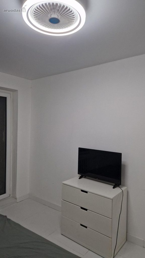 3-room apartment for sale — Vilnius, Justiniškės, Taikos g. — photo 24