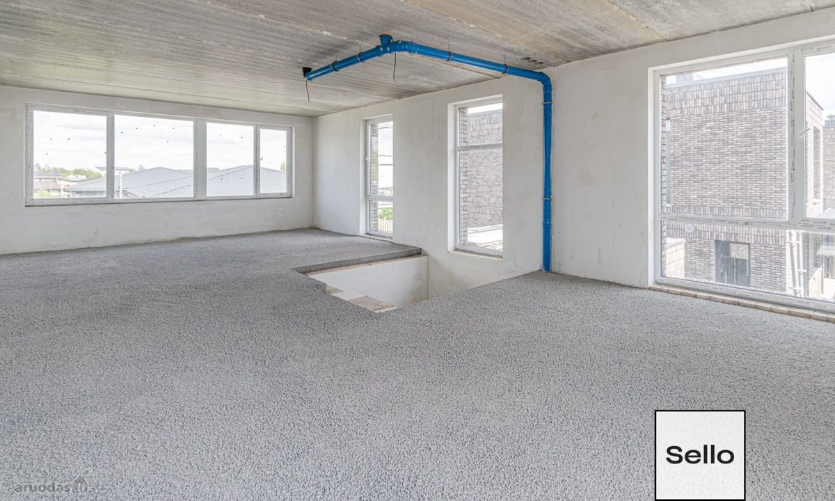 House for sale — Vilnius, Pilaitė, Notangos g. — photo 15