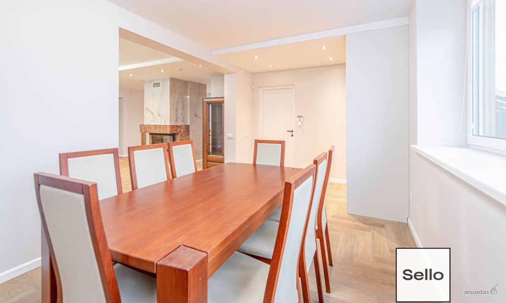 House for sale — Vilnius, Balsiai, Kryžiokų g. — photo 14