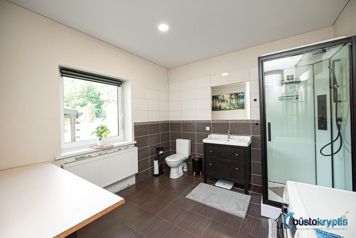 House for sale — Vilnius, Naujoji Vilnia, Arimų Sodų 1-oji g. — photo 11
