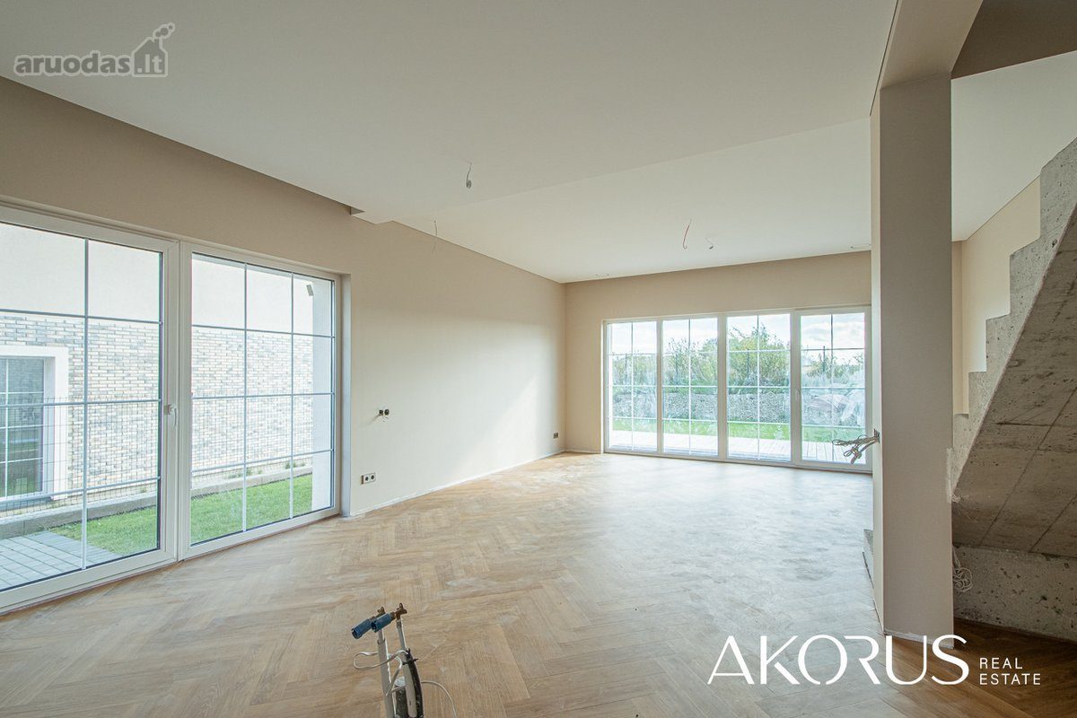 House for sale — Vilnius, Didieji Gulbinai, Skalvos g. — photo 11