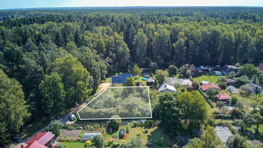House for sale — Vilnius, Salininkai, Kelmijos Sodų 41-oji g. — photo 11