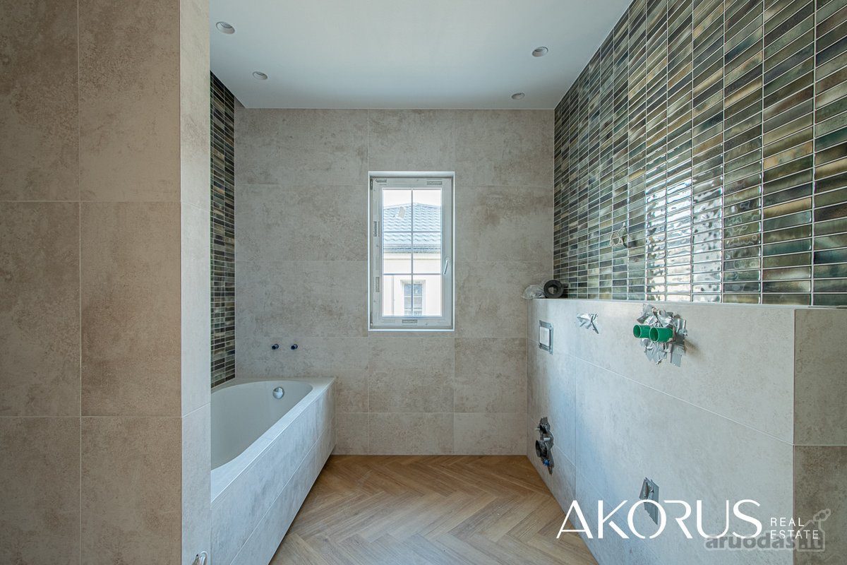 House for sale — Vilnius, Didieji Gulbinai, Skalvos g. — photo 19