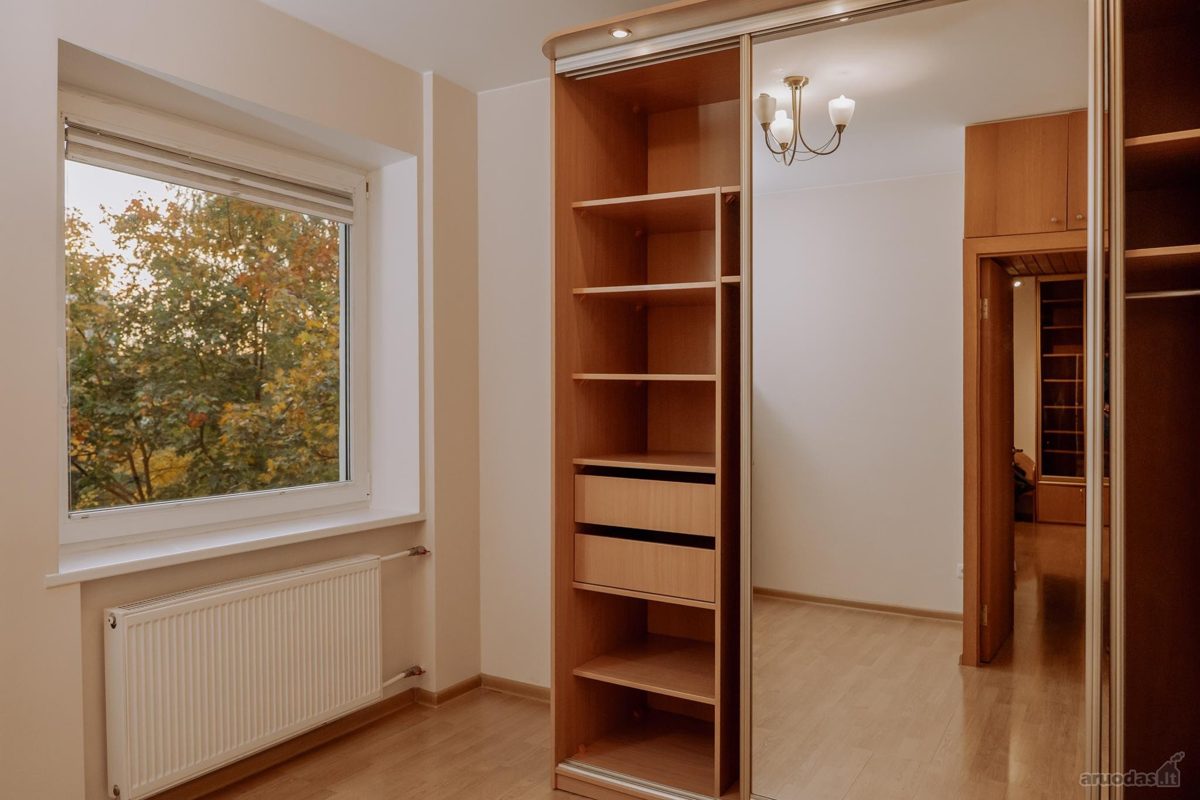 3-room apartment for sale — Vilnius, Šeškinė, Šeškinės g. — photo 16