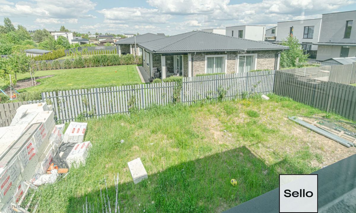 House for sale — Vilnius, Pilaitė, Notangos g. — photo 16