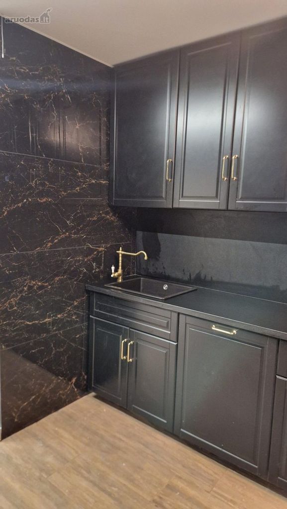 3-room apartment for sale — Vilnius, Justiniškės, Taikos g. — photo 28