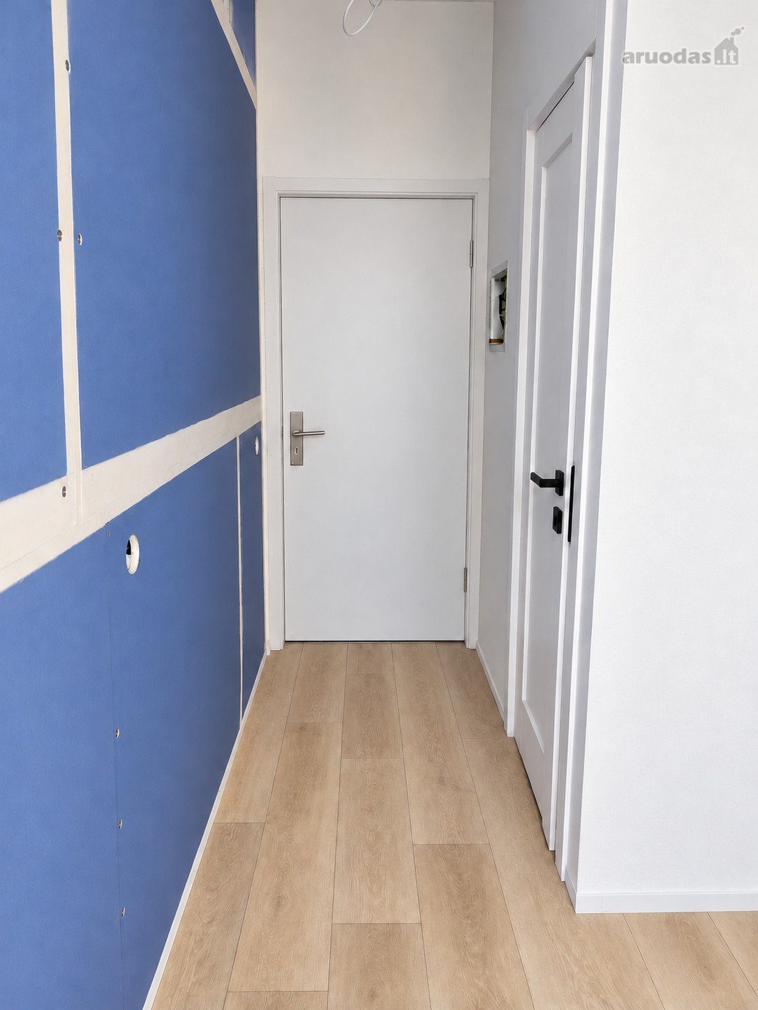 1-room apartment for sale — Vilnius, Naujamiestis, Švitrigailos g. — photo 4