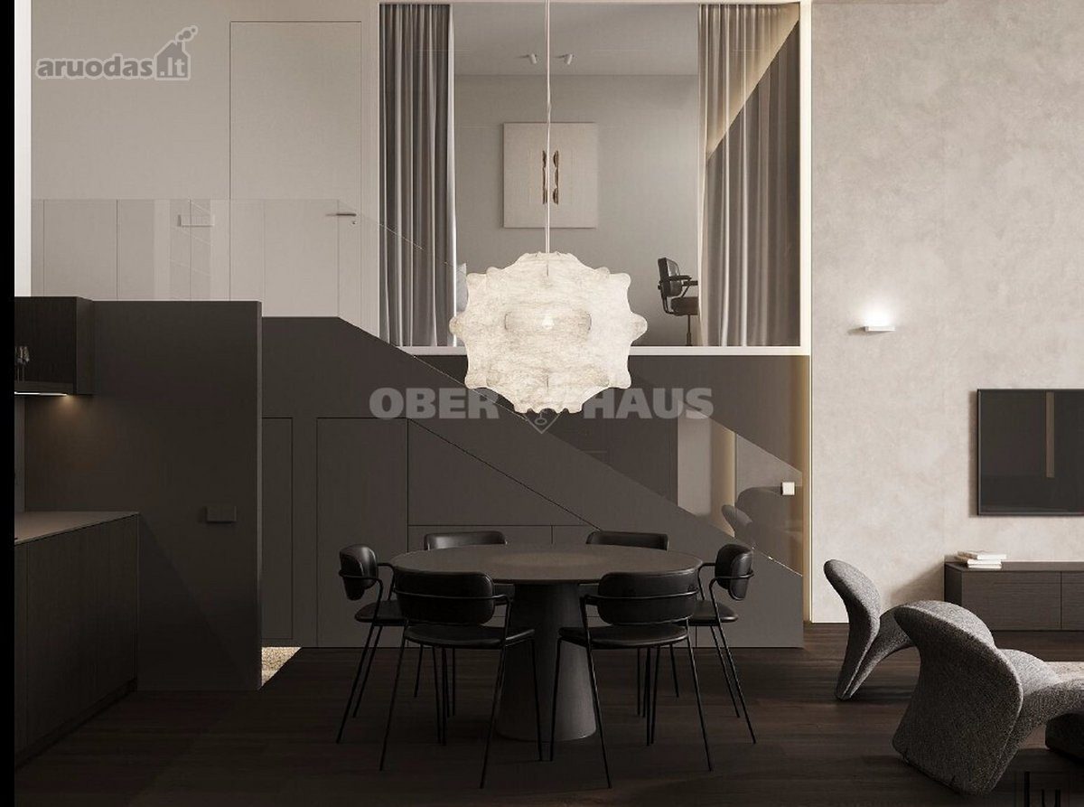 4-room apartment for sale — Vilnius, Rasos, Gardino g. — photo 4