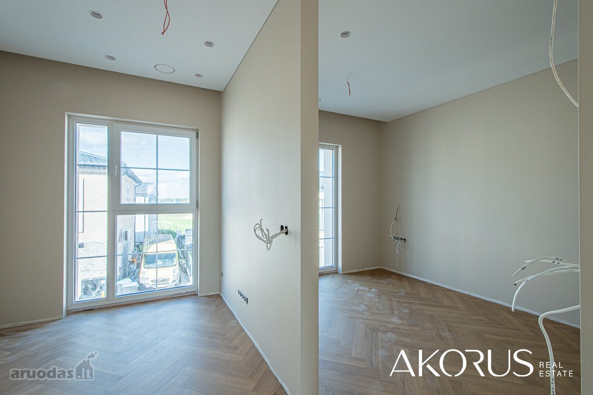 House for sale — Vilnius, Didieji Gulbinai, Skalvos g. — photo 17