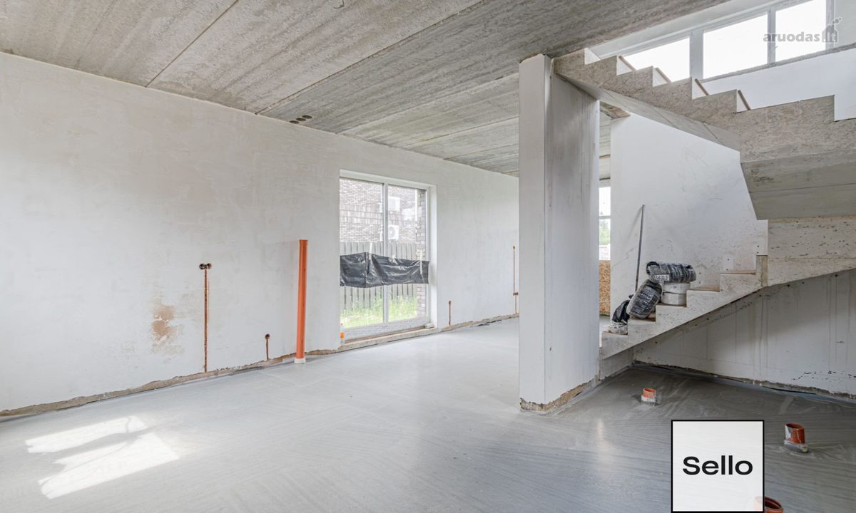 House for sale — Vilnius, Pilaitė, Notangos g. — photo 10