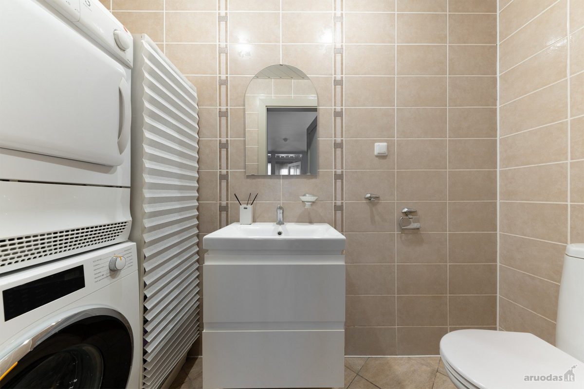 House for sale — Vilnius, Salininkai, Apso g. — photo 20