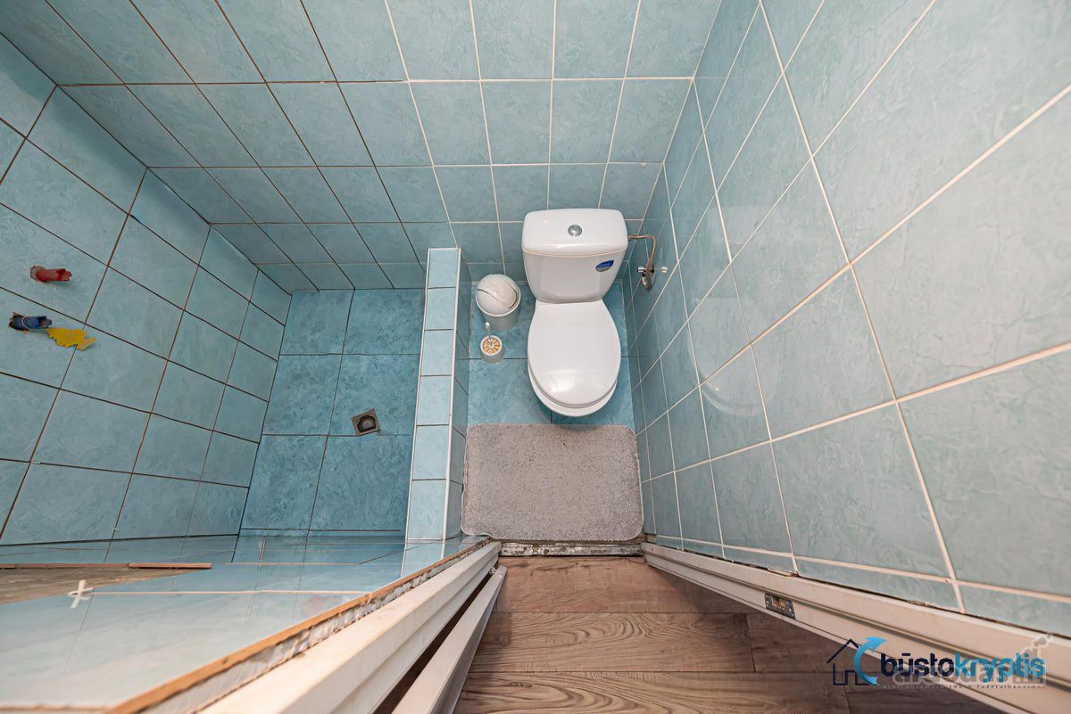 House for sale — Vilnius, Naujoji Vilnia, Arimų Sodų 1-oji g. — photo 12