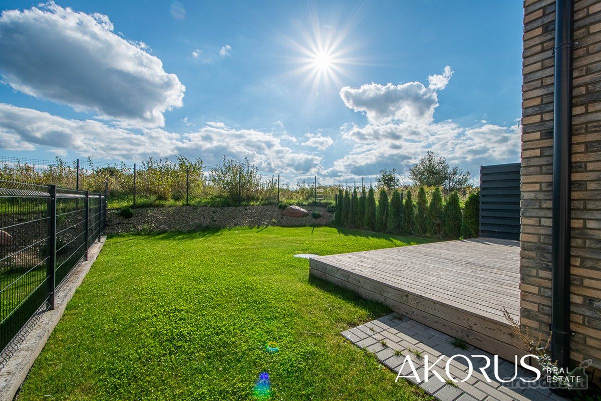House for sale — Vilnius, Didieji Gulbinai, Skalvos g. — photo 7