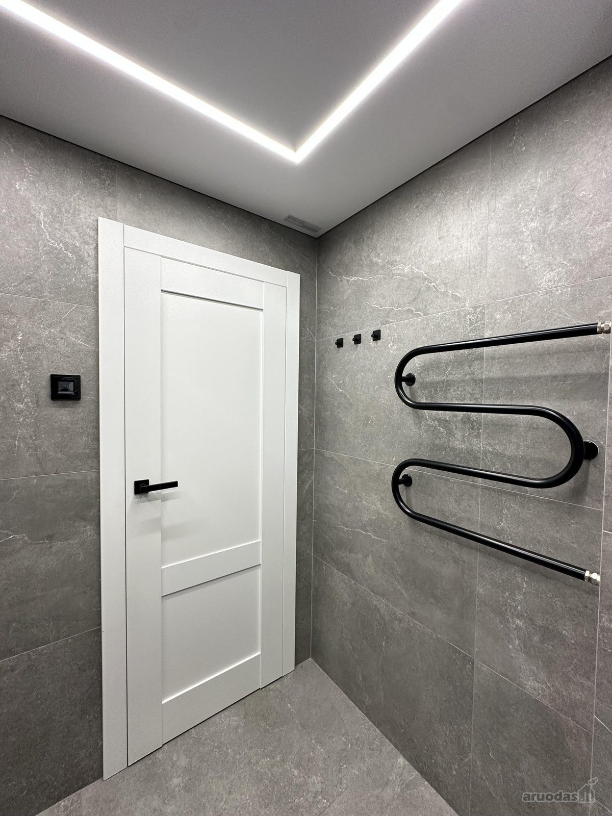 2-room apartment for sale — Vilnius, Karoliniškės, Rolando Jankausko g. — photo 18
