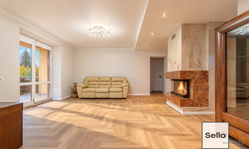 House for sale — Vilnius, Balsiai, Kryžiokų g. — photo 4