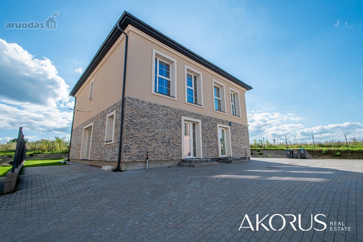 House for sale — Vilnius, Didieji Gulbinai, Skalvos g. — photo 24