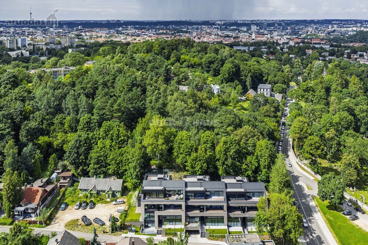 4-room apartment for sale — Vilnius, Rasos, Gardino g. — photo 14