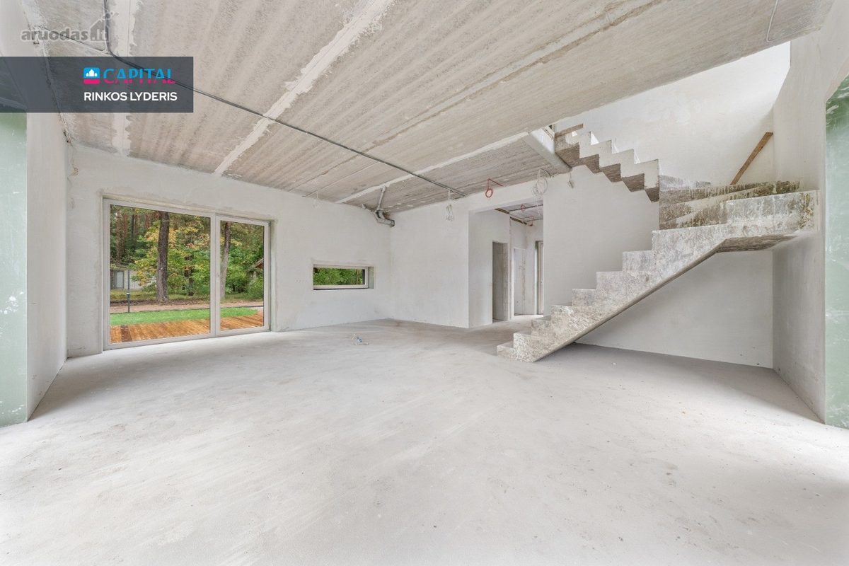 House for sale — Vilnius, Antakalnis, Gvazdikų Sodų 14-oji g. — photo 21