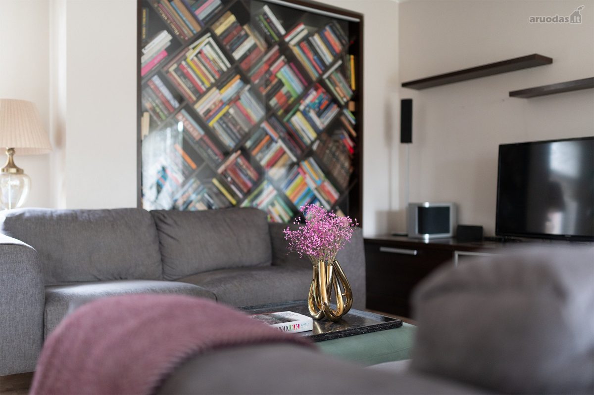 House for sale — Vilnius, Salininkai, Apso g. — photo 7