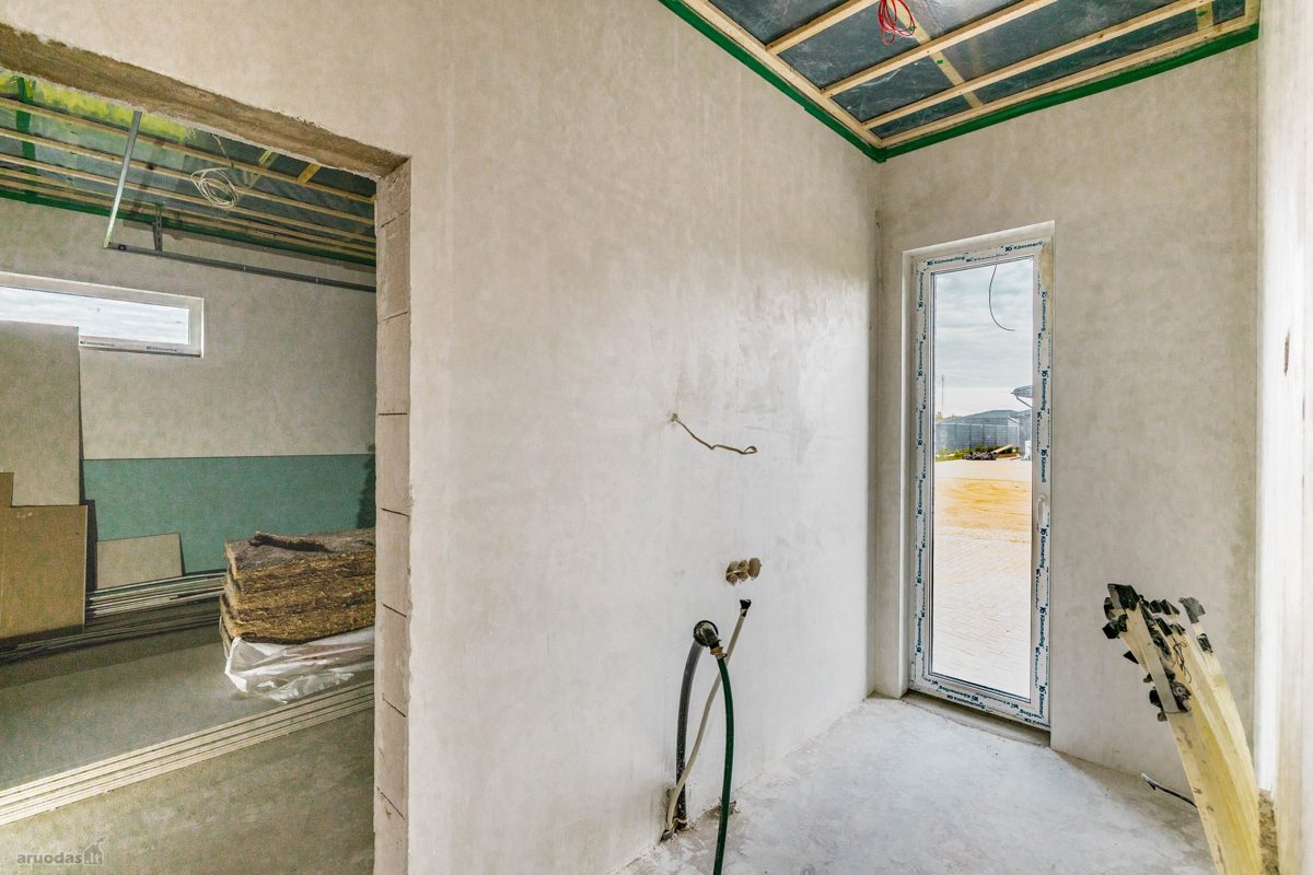 House for sale — Vilnius, Aukštieji Paneriai, Varnikėlių g. — photo 27