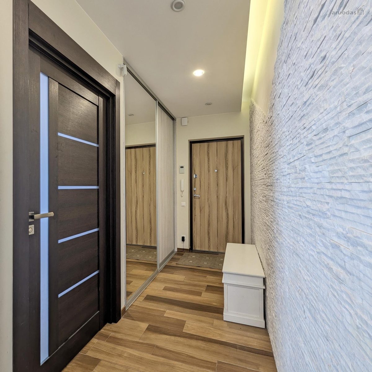 3-room apartment for sale — Vilnius, Pilaitė, I. Simonaitytės g. — photo 5