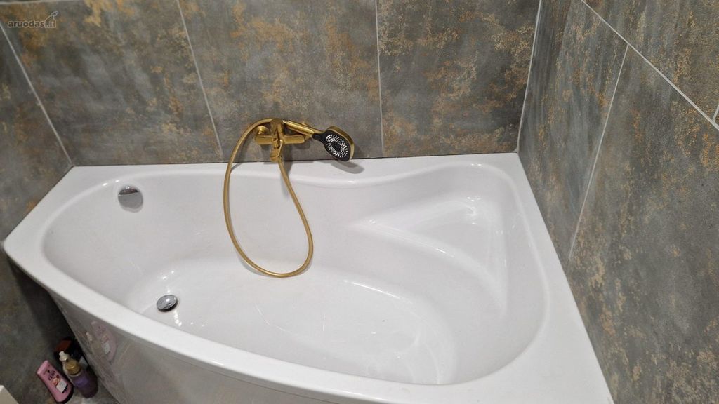 3-room apartment for sale — Vilnius, Justiniškės, Taikos g. — photo 30