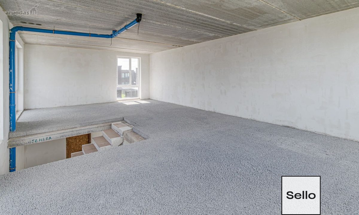 House for sale — Vilnius, Pilaitė, Notangos g. — photo 11