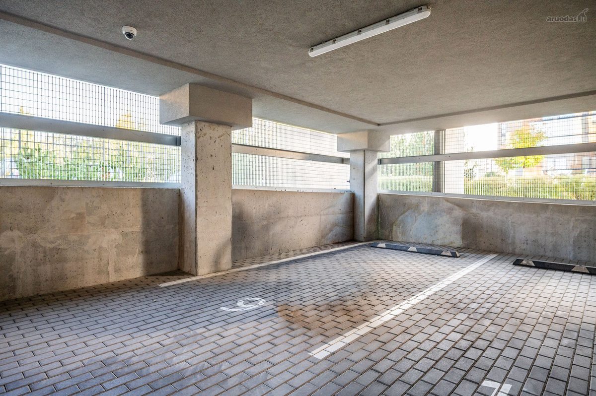 2-room apartment for sale — Vilnius, Pilaitė, Valtarkiemio g. — photo 25