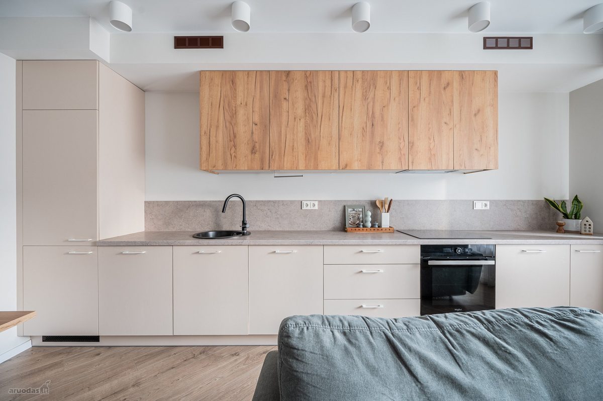 2-room apartment for sale — Vilnius, Pilaitė, Valtarkiemio g. — photo 19